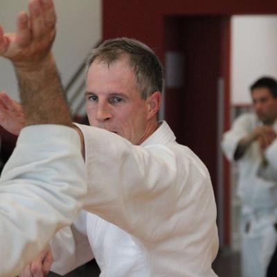 Stage d'aikido ROSHEIM - 8 au 19 Juillet 2016 - 4