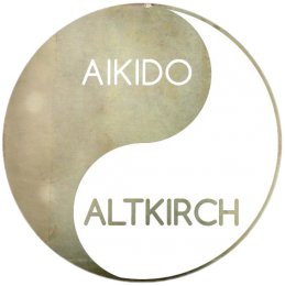 Logo AIKIDO ALTKIRCH