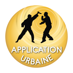 Logo Application urbaine